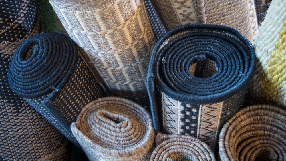 Add A Touch Of Luxury To Your Home With Area Rugs